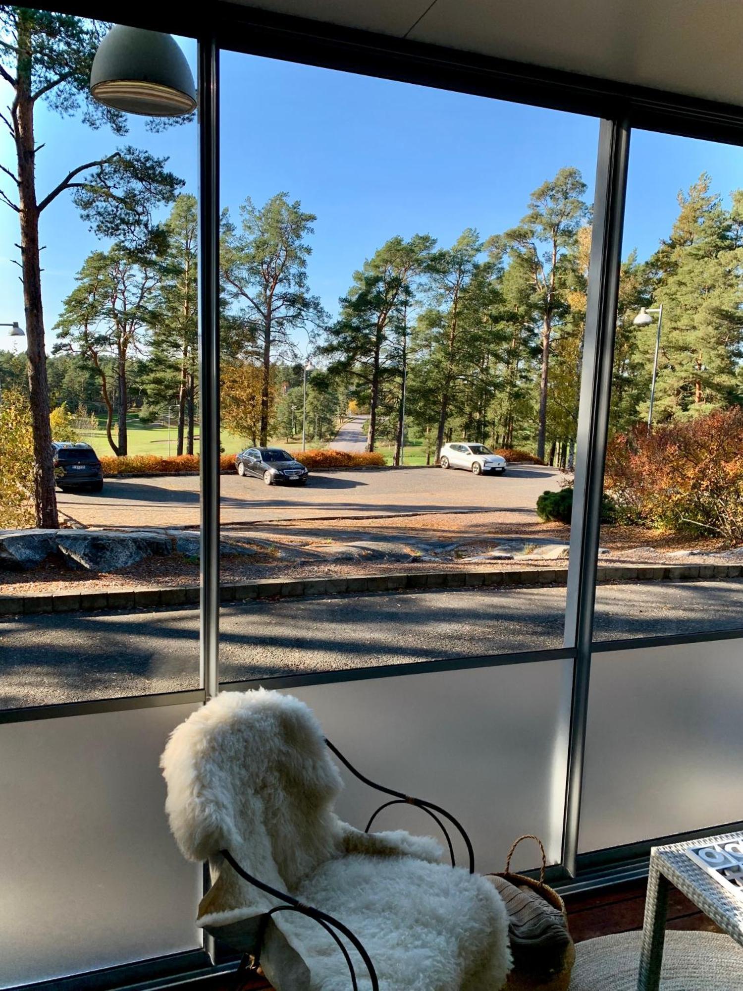 Holiday Home Birdie Naantali Zewnętrze zdjęcie
